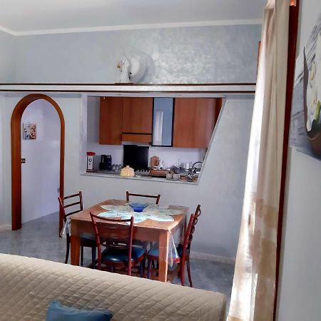 Casa Andrea Tra Napoli E Sorrento Apartment Castellammare di Stabia Luaran gambar
