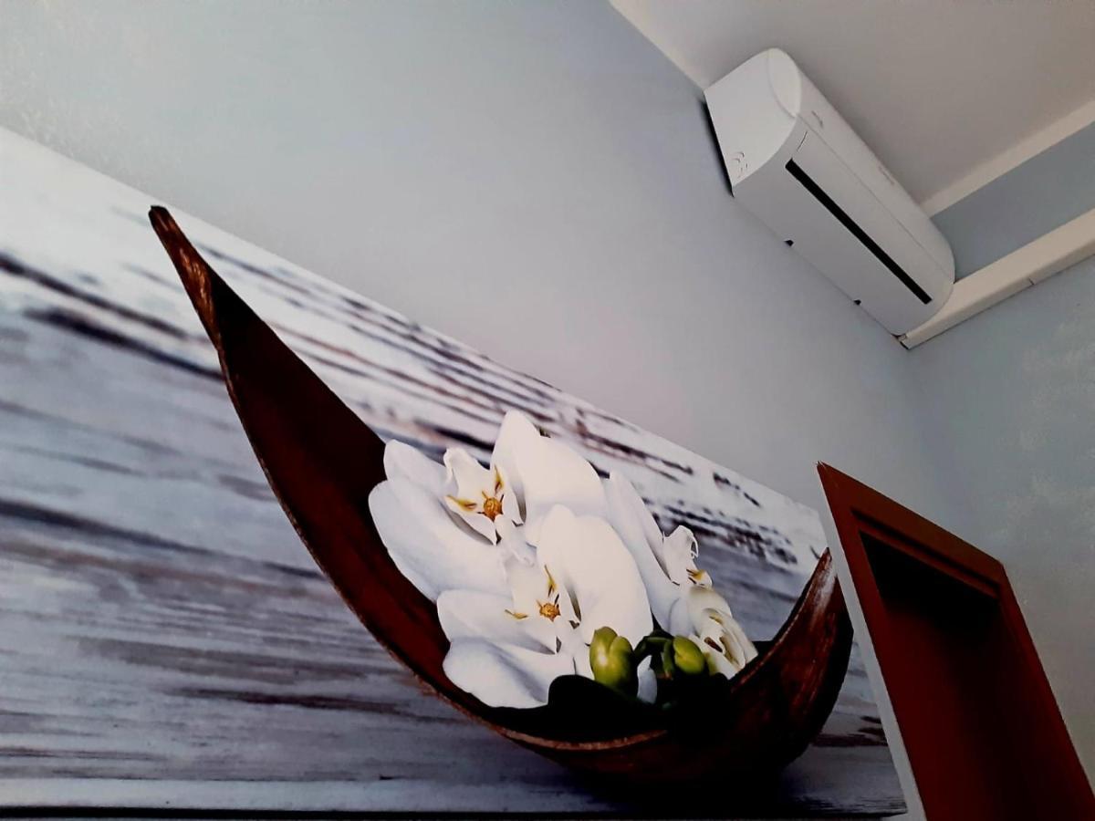 Casa Andrea Tra Napoli E Sorrento Apartment Castellammare di Stabia Luaran gambar