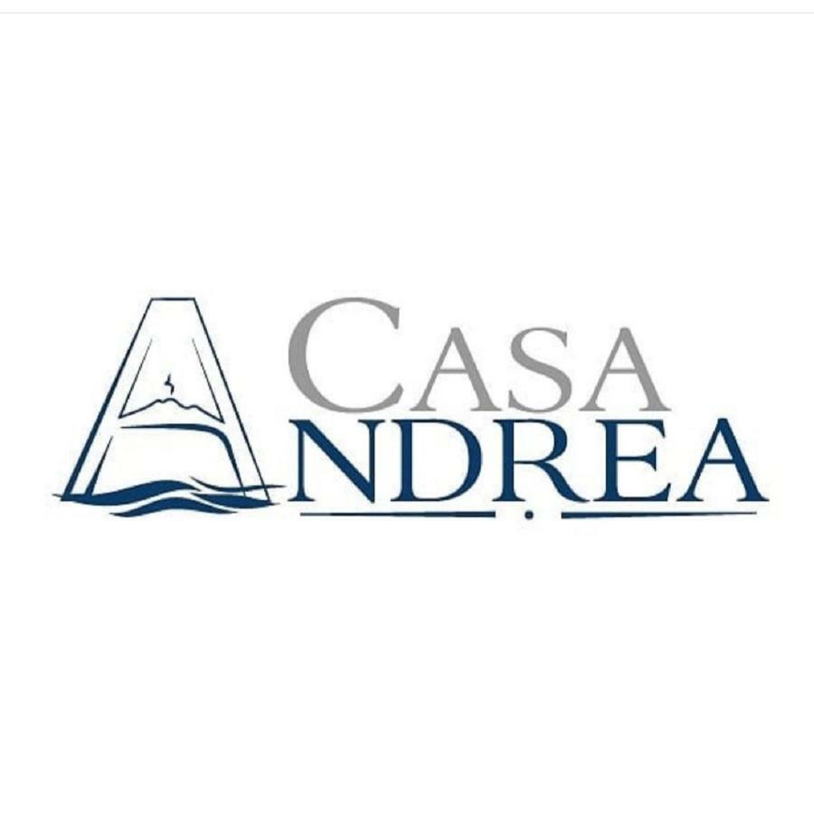 Casa Andrea Tra Napoli E Sorrento Apartment Castellammare di Stabia Luaran gambar